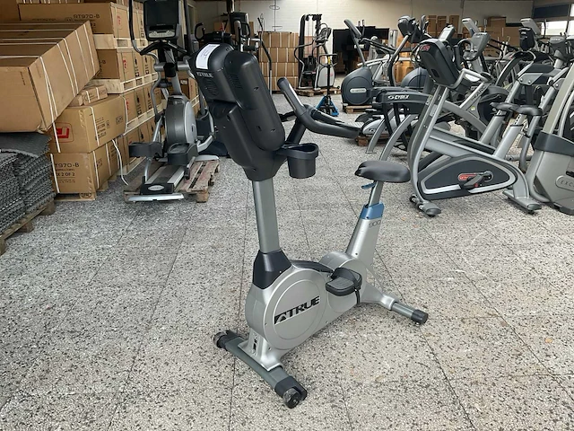 True 900 home trainer - afbeelding 1 van  6