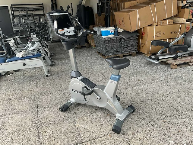 True 900 home trainer - afbeelding 2 van  6