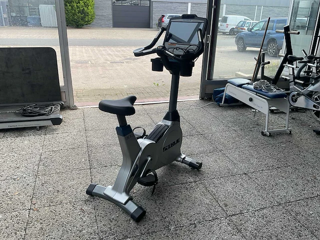 True 900 home trainer - afbeelding 3 van  6