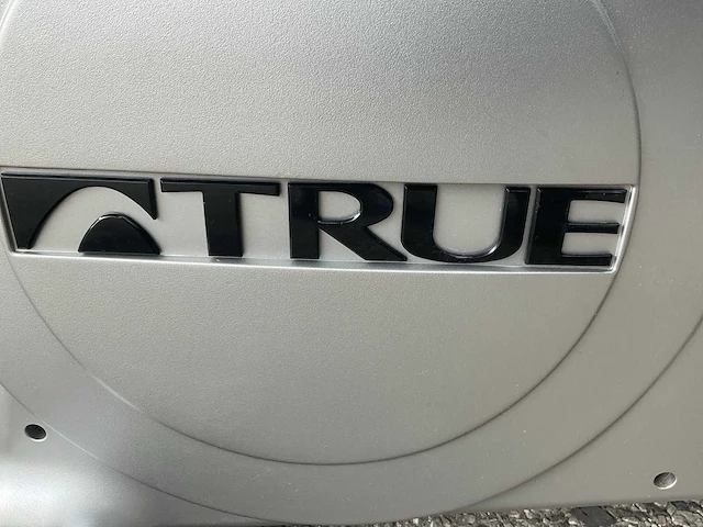 True 900 home trainer - afbeelding 5 van  6