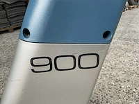 True 900 home trainer - afbeelding 6 van  6