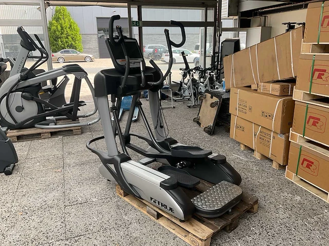 True xs1000 crosstrainer - afbeelding 1 van  9
