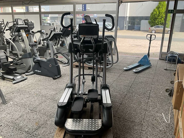 True xs1000 crosstrainer - afbeelding 2 van  9