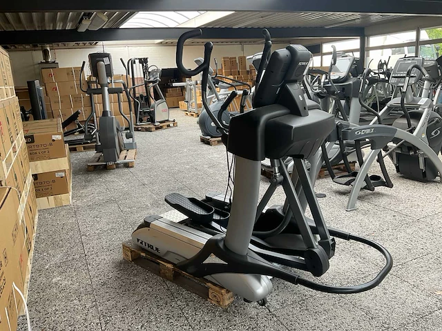 True xs1000 crosstrainer - afbeelding 4 van  9