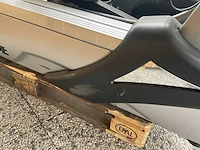True xs1000 crosstrainer - afbeelding 5 van  9