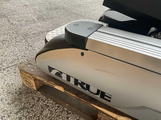True xs1000 crosstrainer - afbeelding 6 van  9