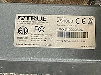 True xs1000 crosstrainer - afbeelding 9 van  9