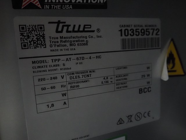 True - afbeelding 2 van  10