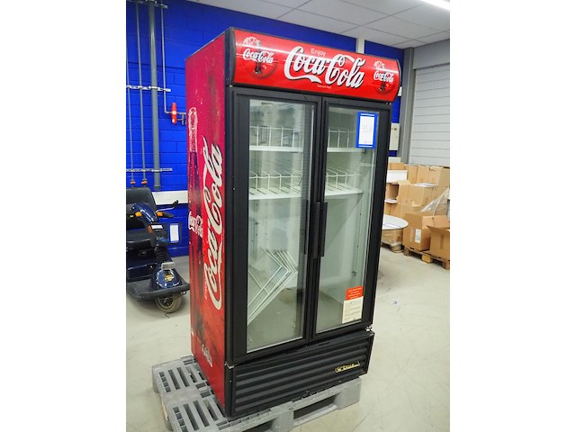 True - afbeelding 1 van  7