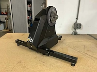 Truekinetix truetrainer 4.2 fietstrainer - afbeelding 3 van  8