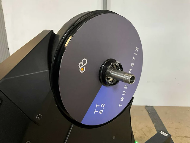 Truekinetix truetrainer 6.2 fietstrainer - afbeelding 6 van  6