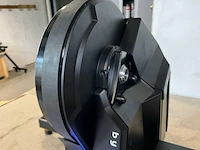 Truekinetix truetrainer 8.2 fietstrainer - afbeelding 6 van  8