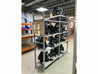 Truekinetix truetrainer fietstrainer (13x) - afbeelding 10 van  16