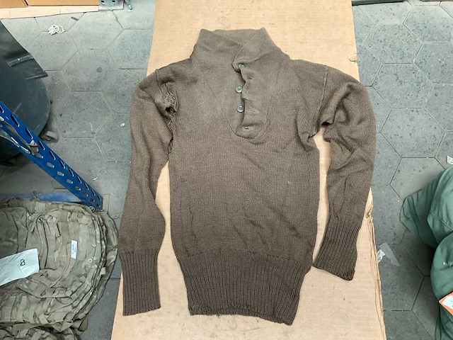 Trui (4x) - afbeelding 1 van  3