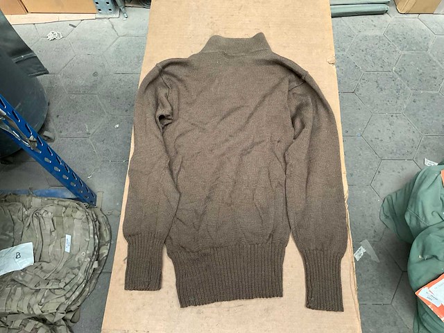 Trui (4x) - afbeelding 2 van  3