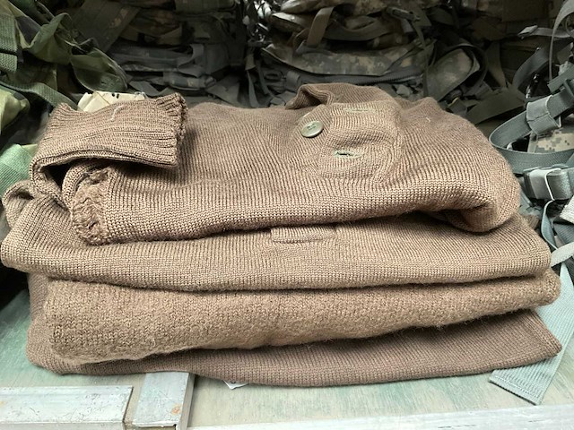 Trui (4x) - afbeelding 3 van  3