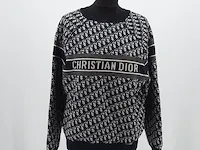 Trui christian dior, long down - afbeelding 1 van  6