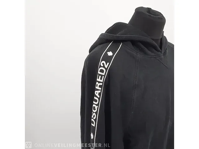 Trui dsquared2 - afbeelding 4 van  6