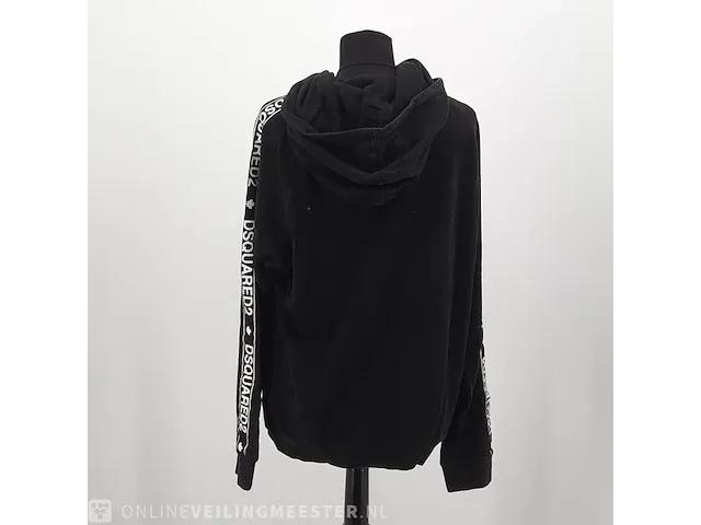 Trui dsquared2 - afbeelding 5 van  6