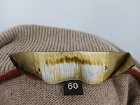 Trui, maat 60, loro piana - afbeelding 4 van  12