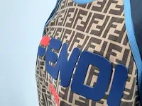 Trui, maat l fendi, fy0944 a65i - afbeelding 4 van  7