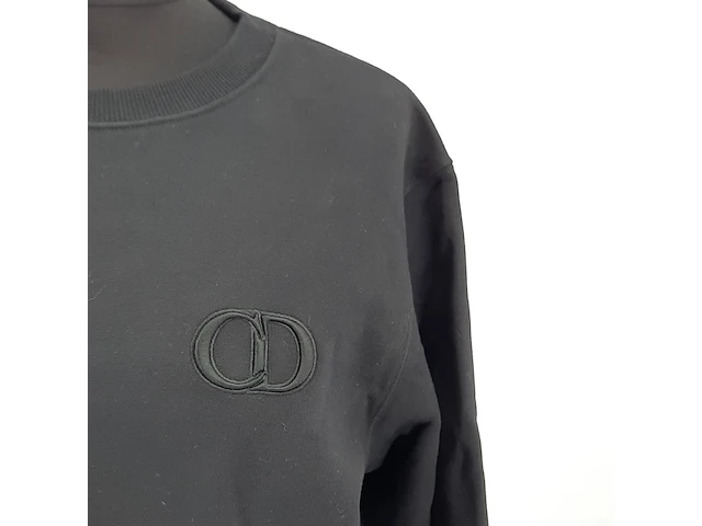 Trui, maat, m, dior - afbeelding 4 van  7