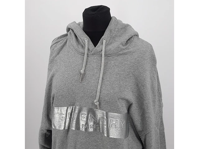 Trui, maat m, givenchy - afbeelding 2 van  6