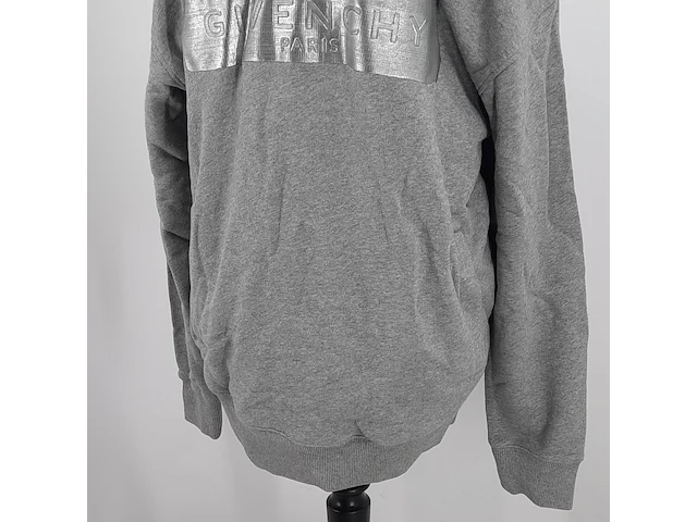 Trui, maat m, givenchy - afbeelding 3 van  6