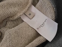 Trui, maat m, givenchy - afbeelding 6 van  6