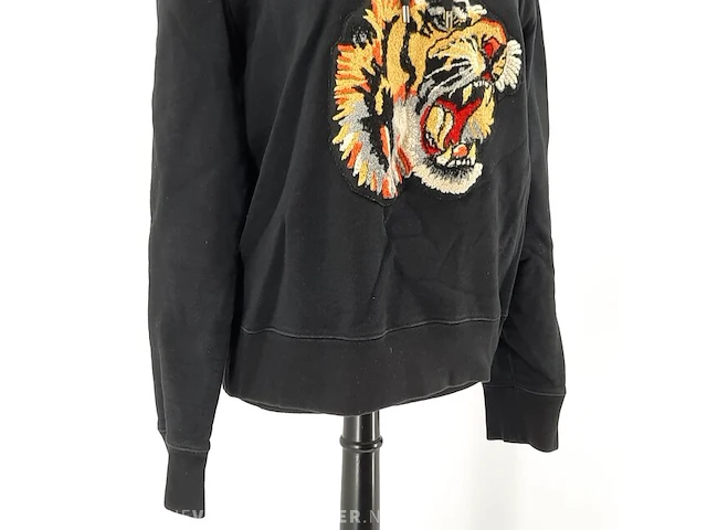 Trui, maat m gucci - afbeelding 3 van  7