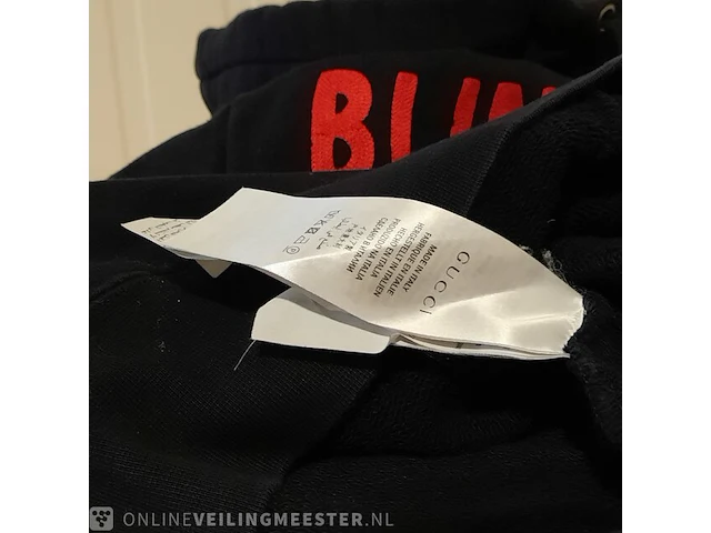 Trui, maat m gucci - afbeelding 7 van  7