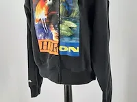 Trui, maat m heron preston, crewneck split light - afbeelding 3 van  6