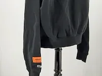 Trui, maat m heron preston, crewneck split light - afbeelding 6 van  6