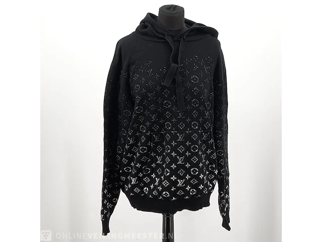 Trui, maat m louis vuitton - afbeelding 1 van  6