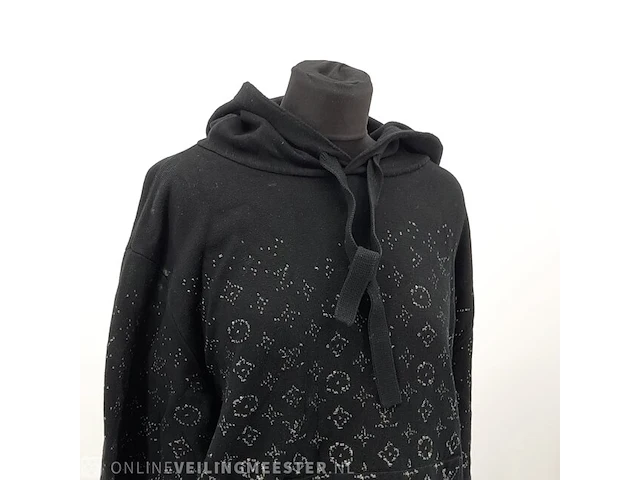 Trui, maat m louis vuitton - afbeelding 2 van  6