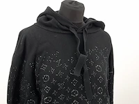 Trui, maat m louis vuitton - afbeelding 2 van  6