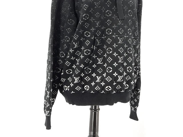 Trui, maat m louis vuitton - afbeelding 3 van  6