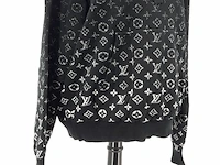 Trui, maat m louis vuitton - afbeelding 3 van  6