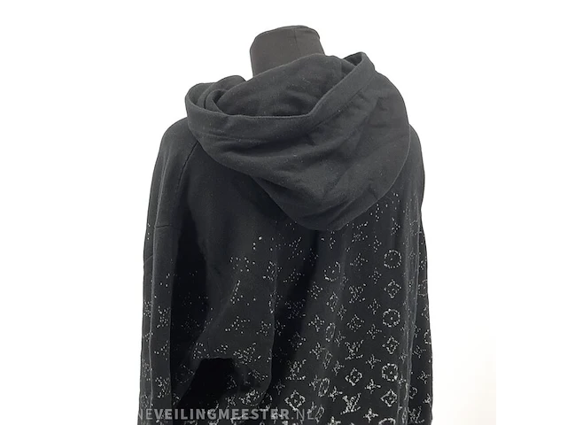 Trui, maat m louis vuitton - afbeelding 4 van  6