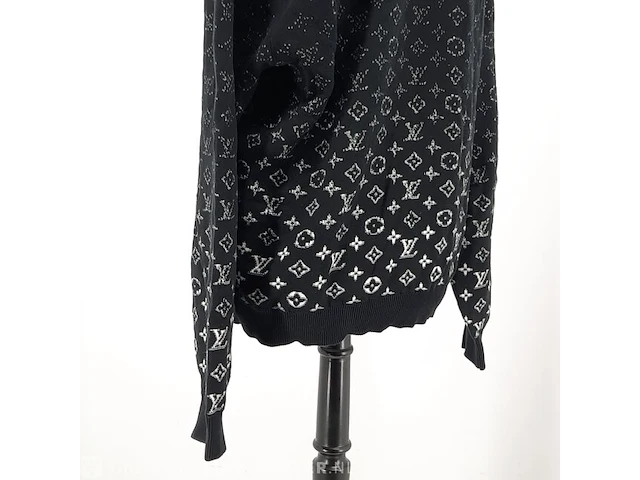 Trui, maat m louis vuitton - afbeelding 5 van  6