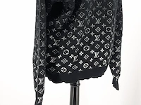 Trui, maat m louis vuitton - afbeelding 5 van  6