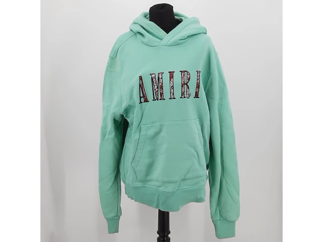 Trui, maat s, amiri - afbeelding 1 van  8