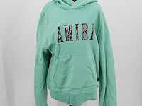 Trui, maat s, amiri - afbeelding 1 van  8