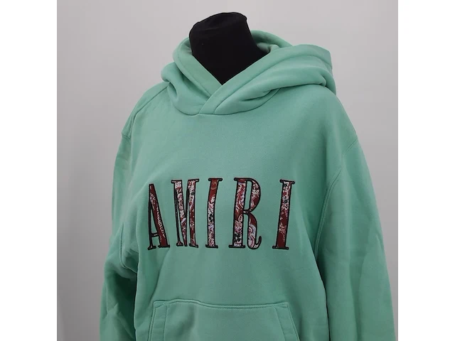 Trui, maat s, amiri - afbeelding 2 van  8