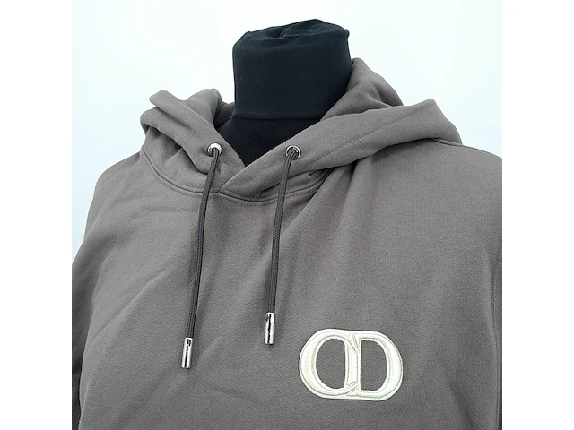 Trui, maat s, dior - afbeelding 5 van  7