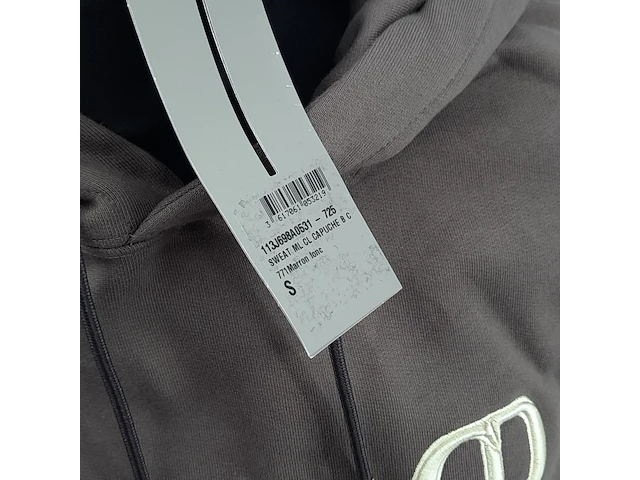 Trui, maat s, dior - afbeelding 7 van  7