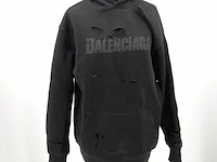 Trui,, maat xl balenciaga - afbeelding 1 van  7