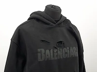 Trui,, maat xl balenciaga - afbeelding 2 van  7