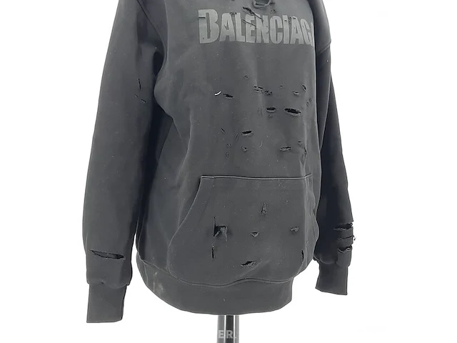Trui,, maat xl balenciaga - afbeelding 3 van  7