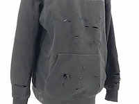 Trui,, maat xl balenciaga - afbeelding 3 van  7